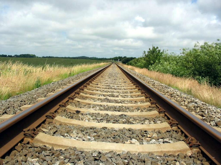 Tráfico ferroviario hacia EU continua en aumento
